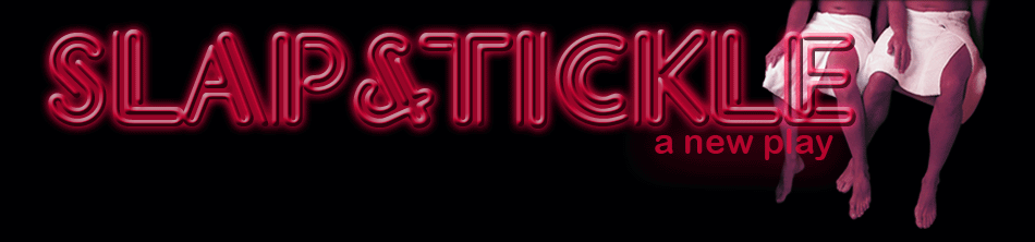 Slap&Tickle banner